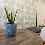 Luxury Downtown Townhome Elevated Skyline Views *