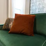 Holiday home Luxury Downtown Townhome Elevated Skyline Views *