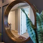Holiday home Luxury Downtown Townhome Elevated Skyline Views Nashville