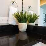 Holiday home Luxury Downtown Townhome Elevated Skyline Views