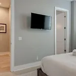 Holiday home Luxury Downtown Townhome Elevated Skyline Views Nashville