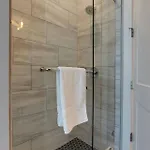Holiday home Luxury Downtown Townhome Elevated Skyline Views *