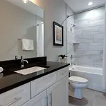 Luxury Downtown Townhome Elevated Skyline Views *