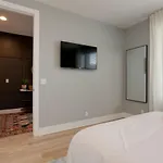 Luxury Downtown Townhome Elevated Skyline Views