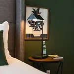 Luxury Downtown Townhome Elevated Skyline Views Holiday home