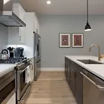Luxury Downtown Townhome Elevated Skyline Views Holiday home Nashville