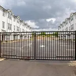 Minutes To Broadway Luxurious Gated Townhome * Nashville