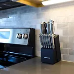 Holiday home Minutes To Broadway Luxurious Gated Townhome Nashville