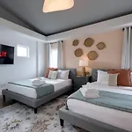 Holiday home Stunning West End Walkable Area Nashville
