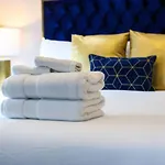 Blue Dreams 4 Bedroom 4.5 Bath With Rooftop Lounge Nashville