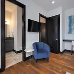 Blue Dreams 4 Bedroom 4.5 Bath With Rooftop Lounge Nashville