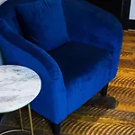 Blue Dreams 4 Bedroom 4.5 Bath With Rooftop Lounge * Nashville