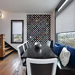 Holiday home Blue Dreams 4 Bedroom 4.5 Bath With Rooftop Lounge Nashville