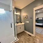 Holiday home Modern Downtown Brand New Great Location Nashville