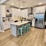 Modern Downtown Brand New Great Location Nashville