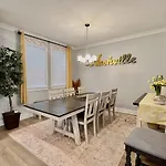 Modern Downtown Brand New Great Location *
