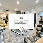 Modern Downtown Brand New Great Location Nashville