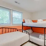 Music Megastar Private Pool And Hot Tub Nashville