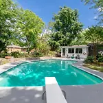 Holiday home Music Megastar Private Pool And Hot Tub Nashville