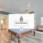 Music Megastar Private Pool And Hot Tub *