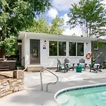 Music Megastar Private Pool And Hot Tub Nashville