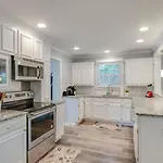 Holiday home Music Megastar Private Pool And Hot Tub Nashville