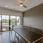 Large Impressive Townhome Private Viewing Terrace *