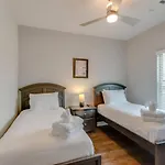 Holiday home Large Impressive Townhome Private Viewing Terrace Nashville