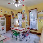 Holiday home Petite Vintage Charmer Trendy East Nashville
