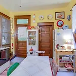 Petite Vintage Charmer Trendy East Nashville