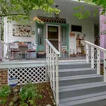 Holiday home Petite Vintage Charmer Trendy East *