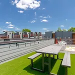 Music Hangout With Rooftop Views And Game * Nashville