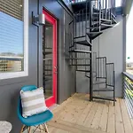 Relaxing Urban Escape Minutes To Downtown * Nashville