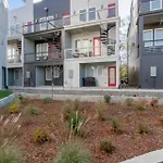 Holiday home Relaxing Urban Escape Minutes To Downtown Nashville