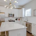 Relaxing Urban Escape Minutes To Downtown Holiday home Nashville