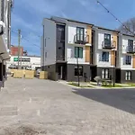 Slick Top Floor Deck Walk To Gulch And Downtown