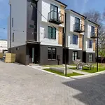 Slick Top Floor Deck Walk To Gulch And Downtown