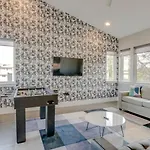 Spacious Gulch Retreat Super Skyline Views Holiday home *