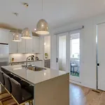 Slick Floor Deck Walk To Gulch And Downtown Holiday home Nashville