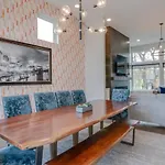 Spacious Gulch Retreat Super Skyline Views *
