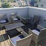 Stylish Private Rooftop Perfect Location Holiday home Nashville