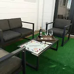 Holiday home Stylish Luxury Private Rooftop Space Hillsboro Nashville