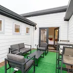 Stylish Luxury Private Rooftop Space Hillsboro Nashville