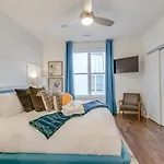 Stylish Luxury Private Rooftop Space Hillsboro * Nashville