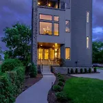 Spacious Gulch Retreat Super Skyline Views
