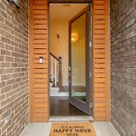 Holiday home Stylish Private Rooftop Perfect Location
