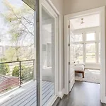 Spacious Gulch Retreat Super Skyline Views * Nashville