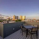 Holiday home Spacious Gulch Retreat Super Skyline Views