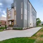 Spacious Gulch Retreat Super Skyline Views *