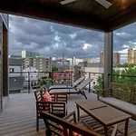 Holiday home Spacious Gulch Retreat Super Skyline Views